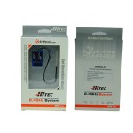 Hitec Minima 6T - Top Port 6-Channel 2.4GHz AFHSS